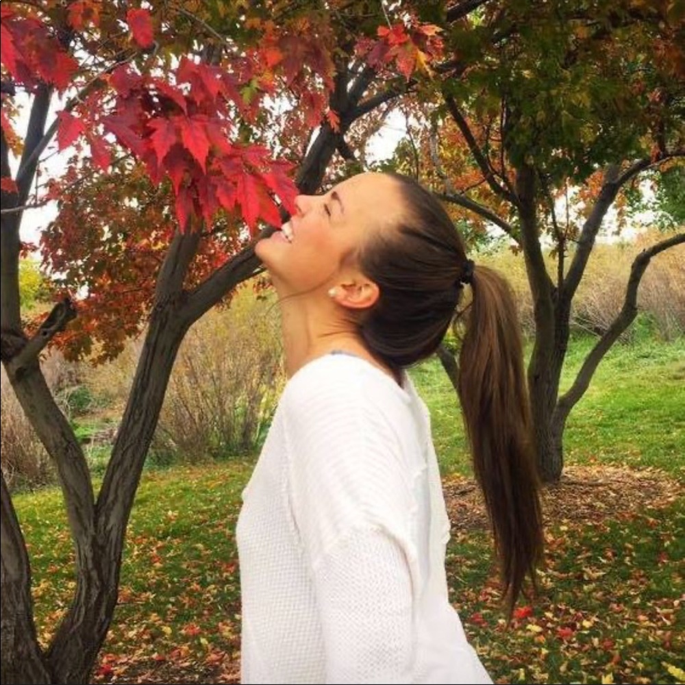 Meet your Posher, Molly